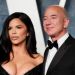 Jeff Bezos sells billions of pounds worth of Amazon stock