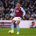 Aston Villa's injury crisis deepens as Diego Carlos suffers hamstring problem in training – leaving Unai Emery with just two senior centre-backs in Clement Lenglet and Pau Torres