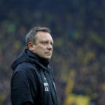 Huddersfield appoint former Schalke and FC Zurich boss Andre Breitenreiter as new head coach… with the German, 50, to take charge after Saturday's game against Hull